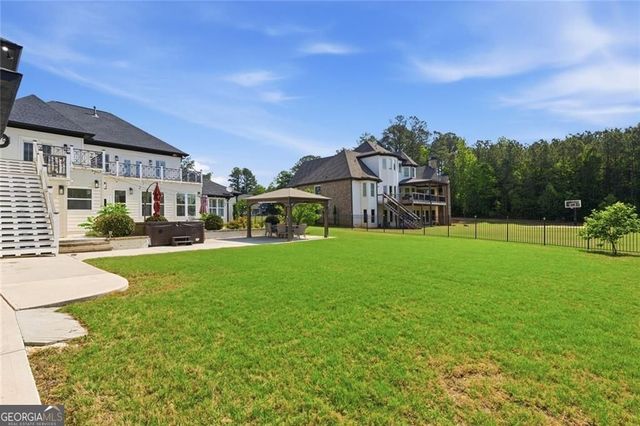 861 Bailey Woods Road, Dacula, GA 30019