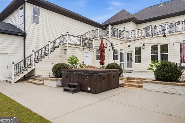 861 Bailey Woods Road, Dacula, GA 30019