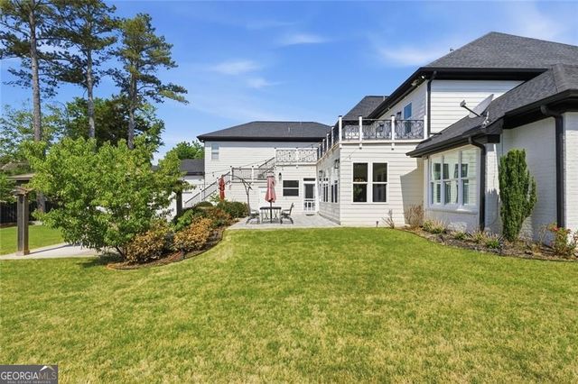 861 Bailey Woods Road, Dacula, GA 30019