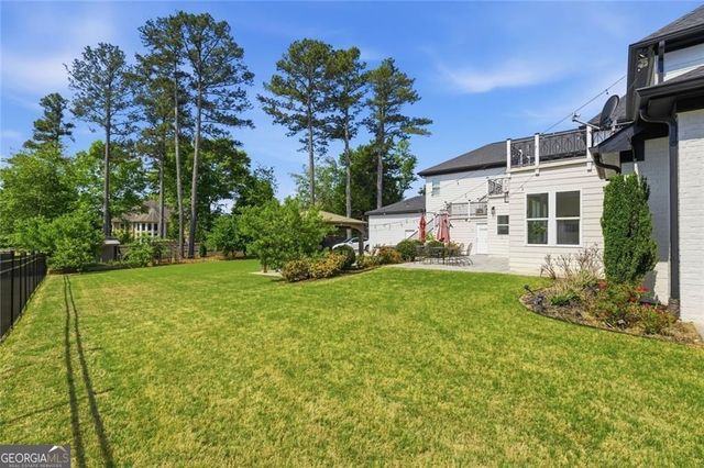 861 Bailey Woods Road, Dacula, GA 30019