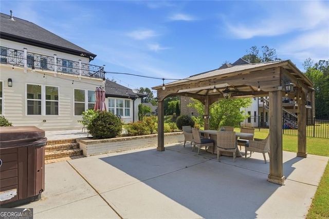 861 Bailey Woods Road, Dacula, GA 30019