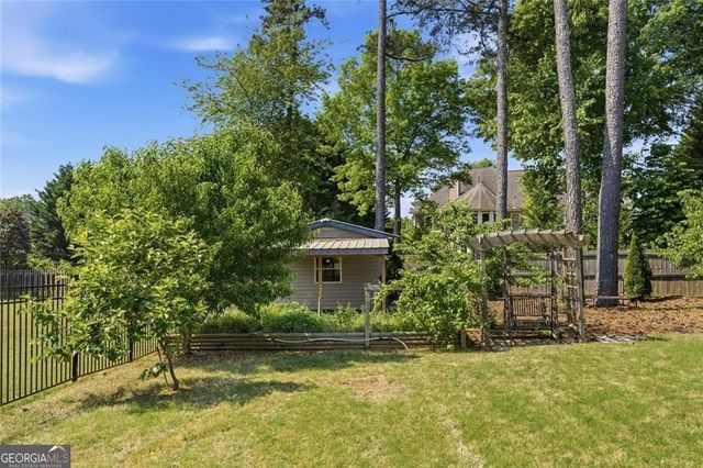 861 Bailey Woods Road, Dacula, GA 30019