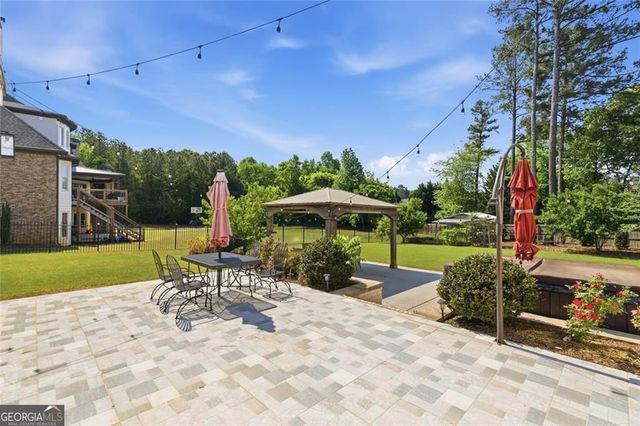 861 Bailey Woods Road, Dacula, GA 30019