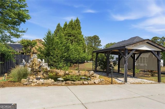 861 Bailey Woods Road, Dacula, GA 30019