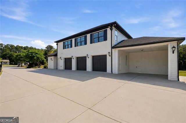 861 Bailey Woods Road, Dacula, GA 30019