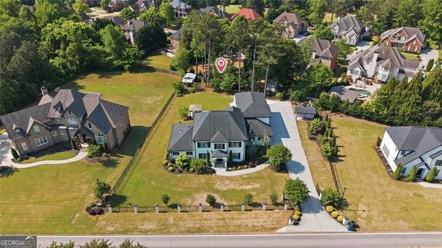 861 Bailey Woods Road, Dacula, GA 30019