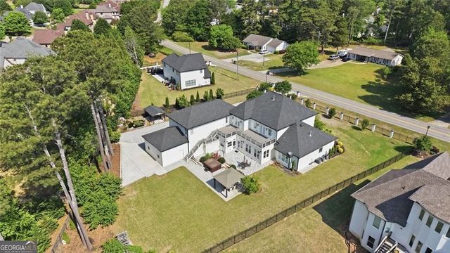 861 Bailey Woods Road, Dacula, GA 30019
