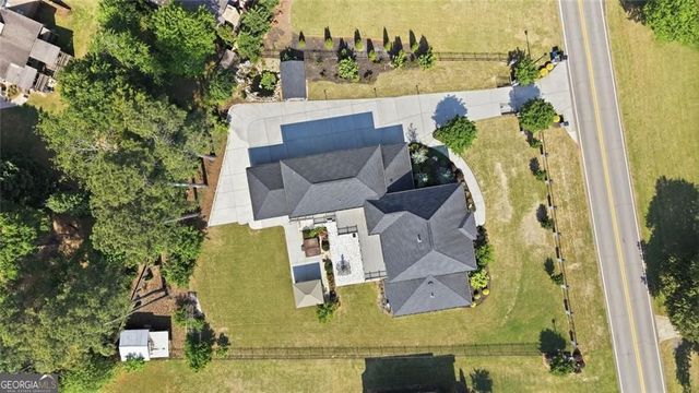 861 Bailey Woods Road, Dacula, GA 30019