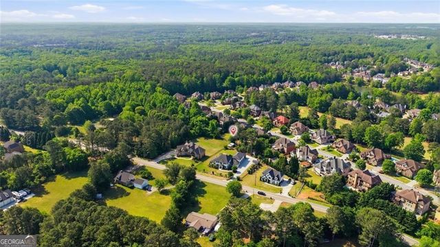 861 Bailey Woods Road, Dacula, GA 30019