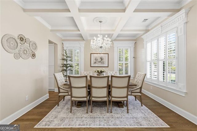 861 Bailey Woods Road, Dacula, GA 30019