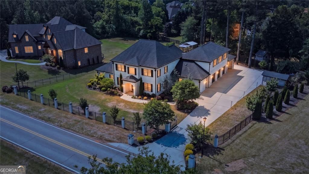 861 Bailey Woods Road, Dacula, GA 30019