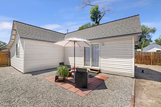 630 3rd Ave West, Twin Falls, ID 83301