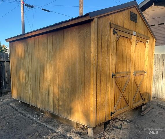 630 3rd Ave West, Twin Falls, ID 83301