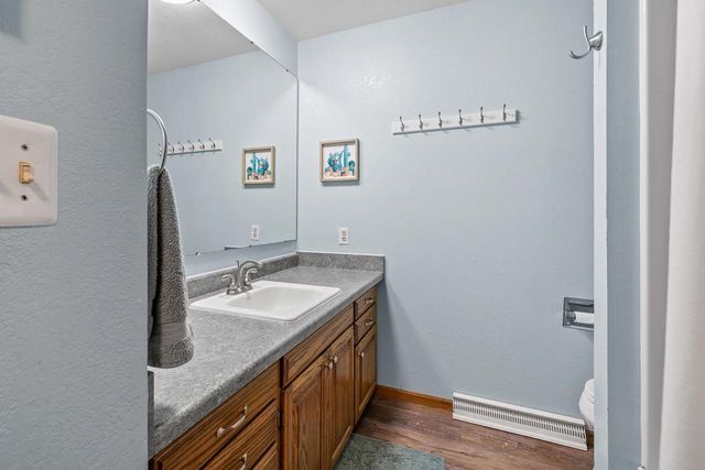 901 Dewey STREET, Kiel, WI 53042