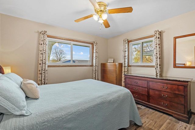 901 Dewey STREET, Kiel, WI 53042