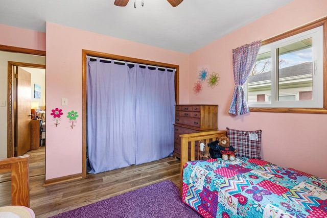 901 Dewey STREET, Kiel, WI 53042