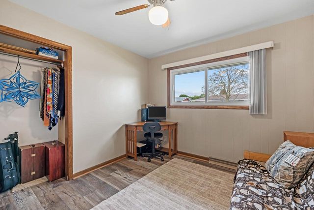 901 Dewey STREET, Kiel, WI 53042