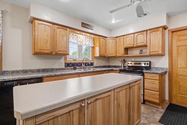 901 Dewey STREET, Kiel, WI 53042
