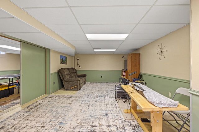 901 Dewey STREET, Kiel, WI 53042