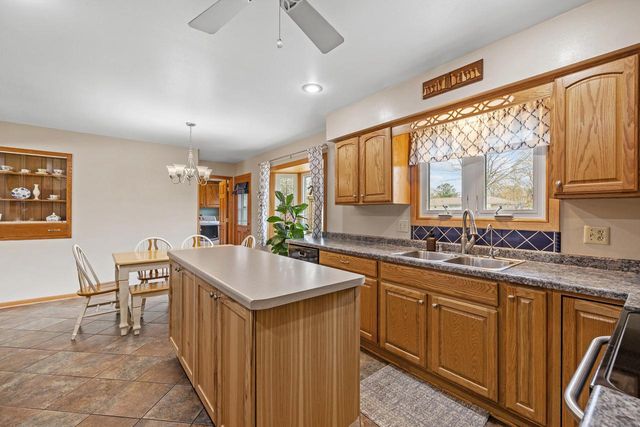 901 Dewey STREET, Kiel, WI 53042