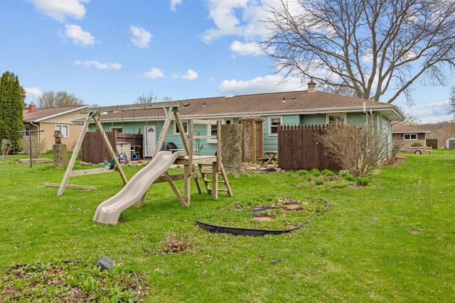 901 Dewey STREET, Kiel, WI 53042