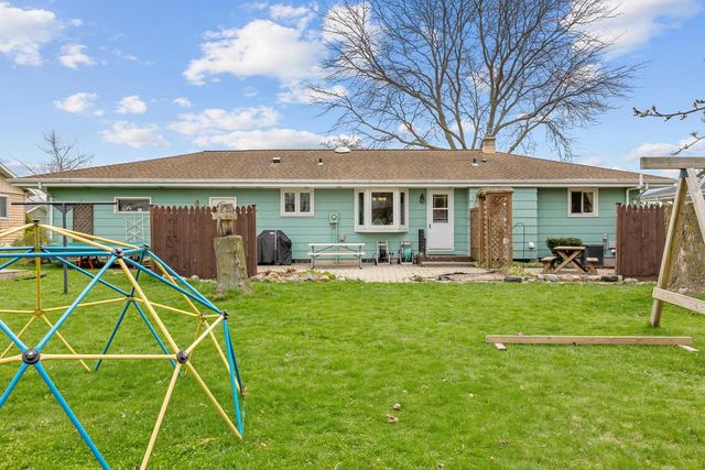 901 Dewey STREET, Kiel, WI 53042