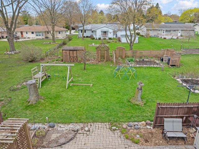 901 Dewey STREET, Kiel, WI 53042