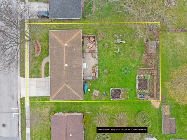 901 Dewey STREET, Kiel, WI 53042