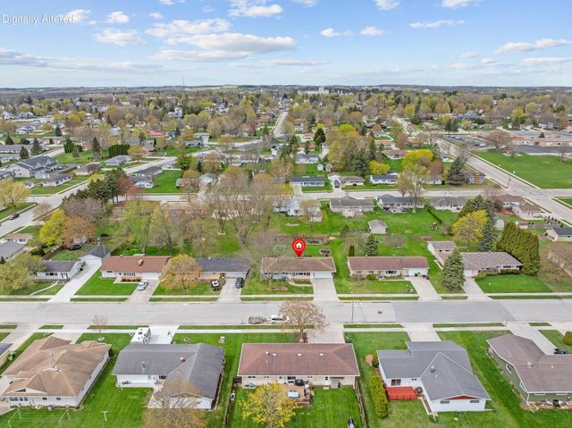 901 Dewey STREET, Kiel, WI 53042