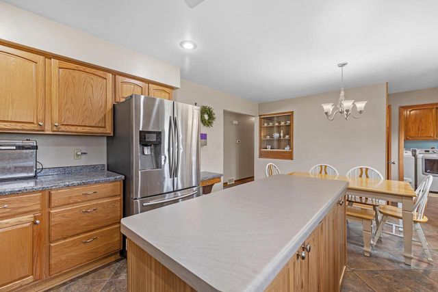 901 Dewey STREET, Kiel, WI 53042