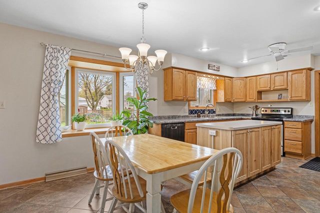 901 Dewey STREET, Kiel, WI 53042