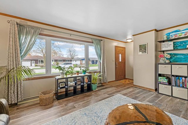 901 Dewey STREET, Kiel, WI 53042