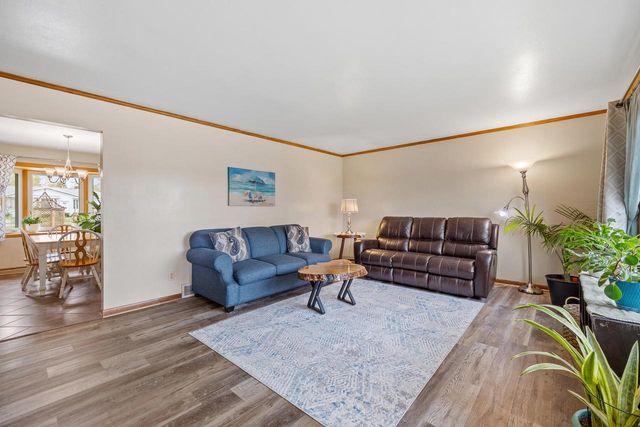 901 Dewey STREET, Kiel, WI 53042