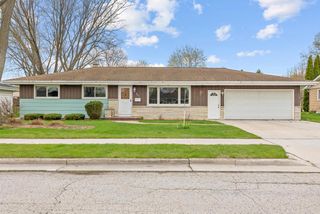901 Dewey STREET, Kiel, WI 53042