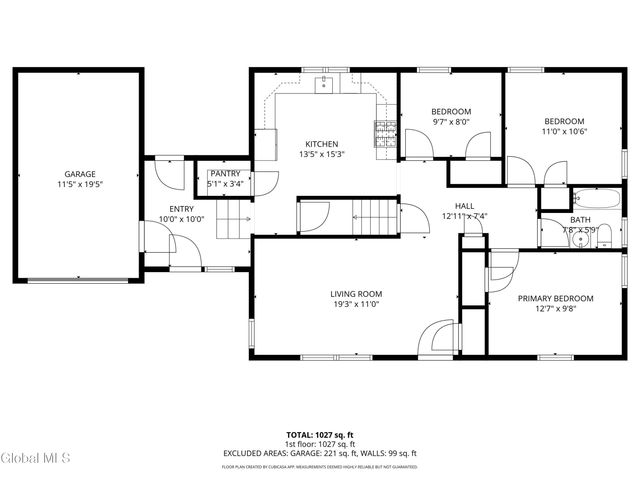 43 Sherwood Avenue, East Greenbush, NY 12144