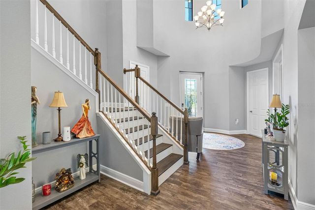 19412 LONESOME PINE DRIVE, Land O Lakes, FL 34638