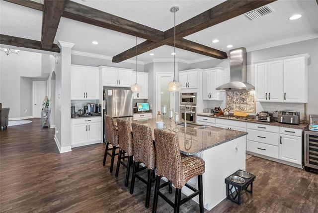 19412 LONESOME PINE DRIVE, Land O Lakes, FL 34638