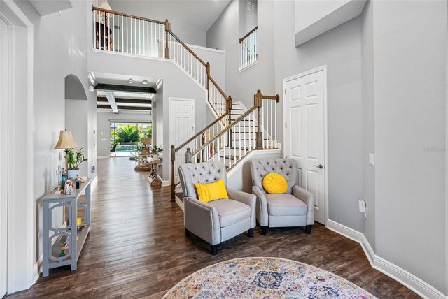 19412 LONESOME PINE DRIVE, Land O Lakes, FL 34638