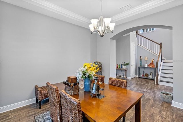 19412 LONESOME PINE DRIVE, Land O Lakes, FL 34638