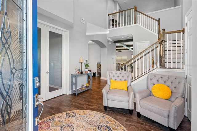 19412 LONESOME PINE DRIVE, Land O Lakes, FL 34638