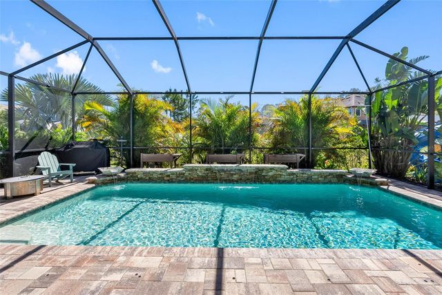 19412 LONESOME PINE DRIVE, Land O Lakes, FL 34638