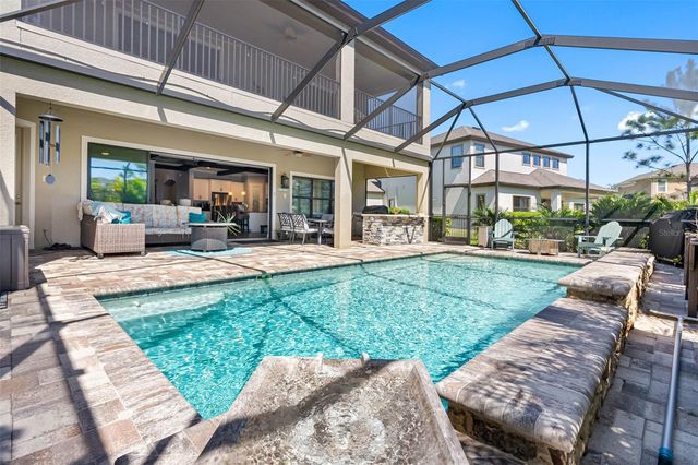 19412 LONESOME PINE DRIVE, Land O Lakes, FL 34638