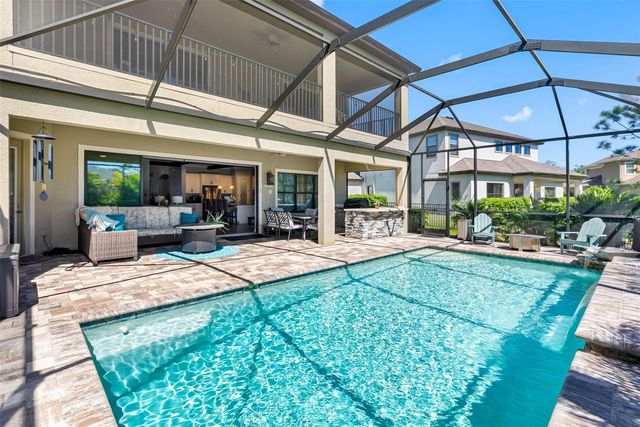 19412 LONESOME PINE DRIVE, Land O Lakes, FL 34638