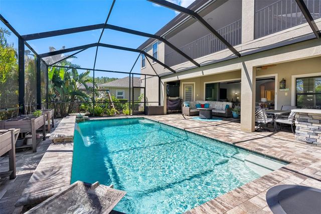 19412 LONESOME PINE DRIVE, Land O Lakes, FL 34638