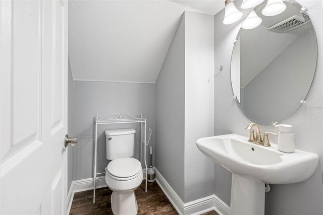 19412 LONESOME PINE DRIVE, Land O Lakes, FL 34638