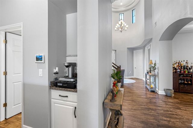 19412 LONESOME PINE DRIVE, Land O Lakes, FL 34638