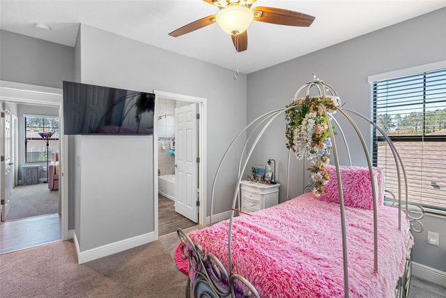 19412 LONESOME PINE DRIVE, Land O Lakes, FL 34638