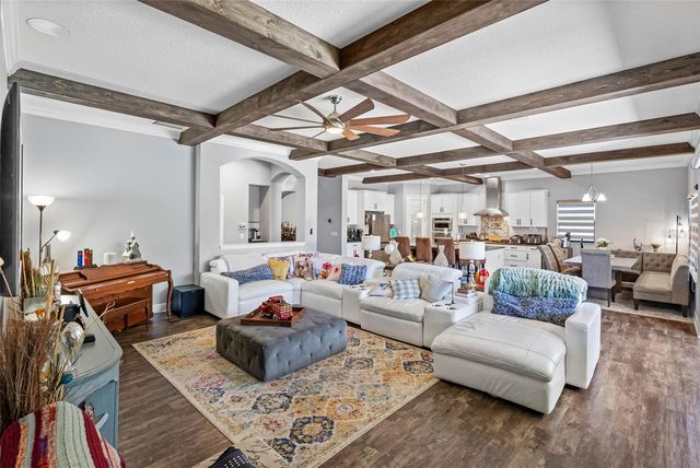 19412 LONESOME PINE DRIVE, Land O Lakes, FL 34638