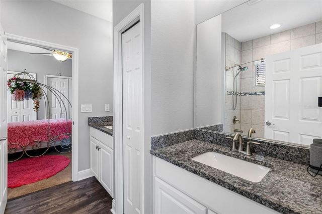 19412 LONESOME PINE DRIVE, Land O Lakes, FL 34638