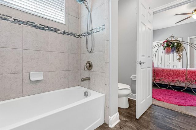 19412 LONESOME PINE DRIVE, Land O Lakes, FL 34638